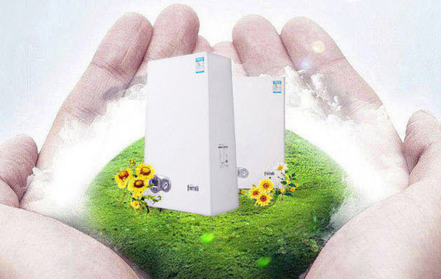 為什么冷凝壁掛爐不能使用軟化水？