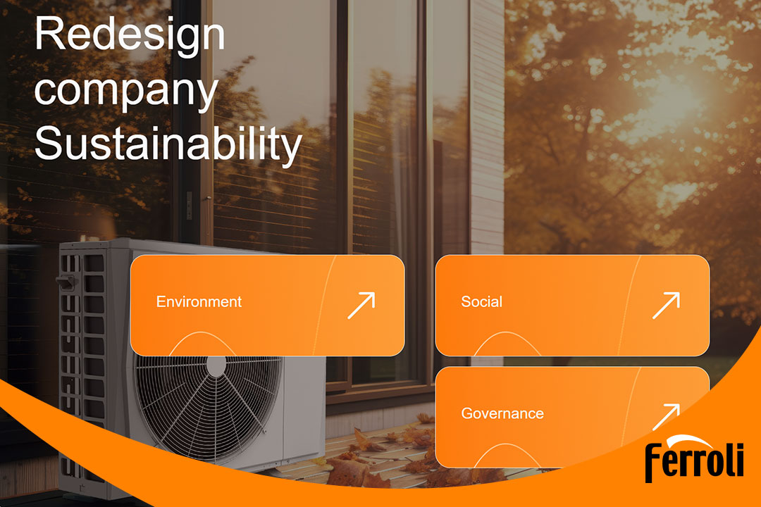 邁向可持續(xù)未來，法羅力 ESG 官網(wǎng)正式啟航！