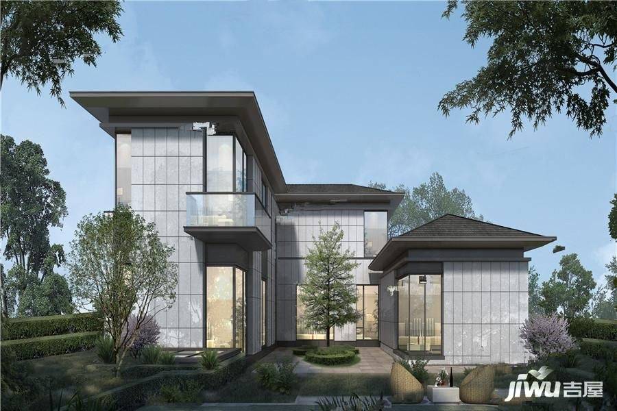 北京御河壹號莊園